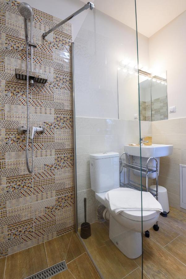 Tamtam Urban Aparthotel Клуж-Напока Екстериор снимка