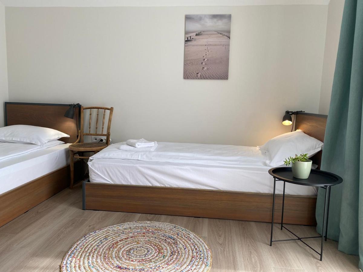 Tamtam Urban Aparthotel Клуж-Напока Екстериор снимка